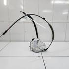 6205120BA01 Замок задней правой двери для Faw Bestune B70 (с 2020)