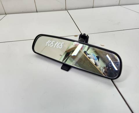 Зеркало заднего вида салонное для Changan Alsvin (с 2018)