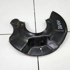 Кожух тормозного диска передний левый для Geely Emgrand (SS11) (с 2021)