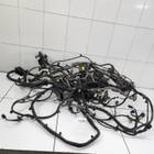 4011122XPW41A Электропроводка подкапотная для Great Wall Poer (с 2019)