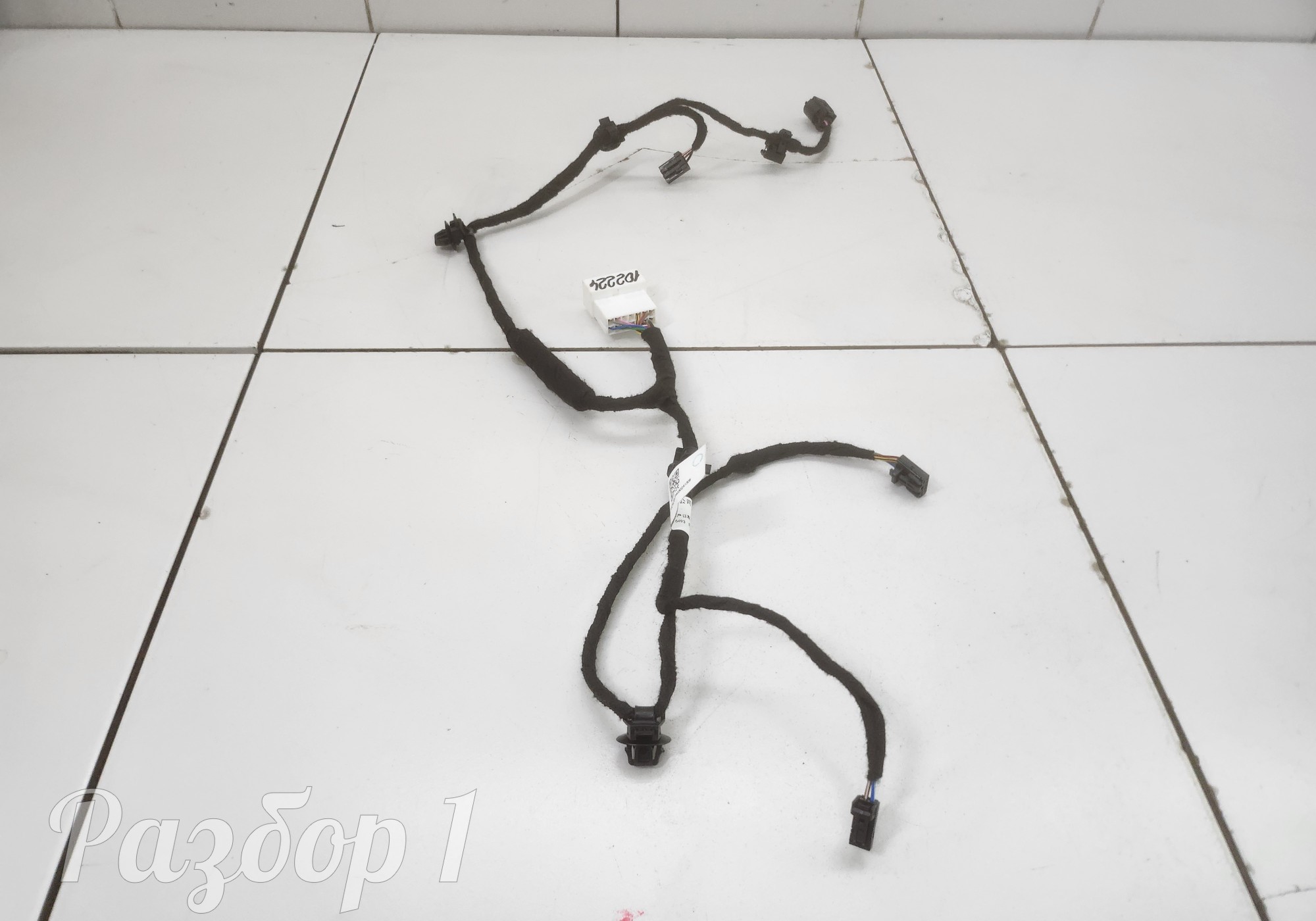 4002802XKJ20A Электропроводка задней правой двери для Haval H3 (с 2024)
