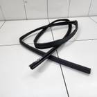 Уплотнитель стекла передней правой двери для Geely Atlas Pro (с 2021)