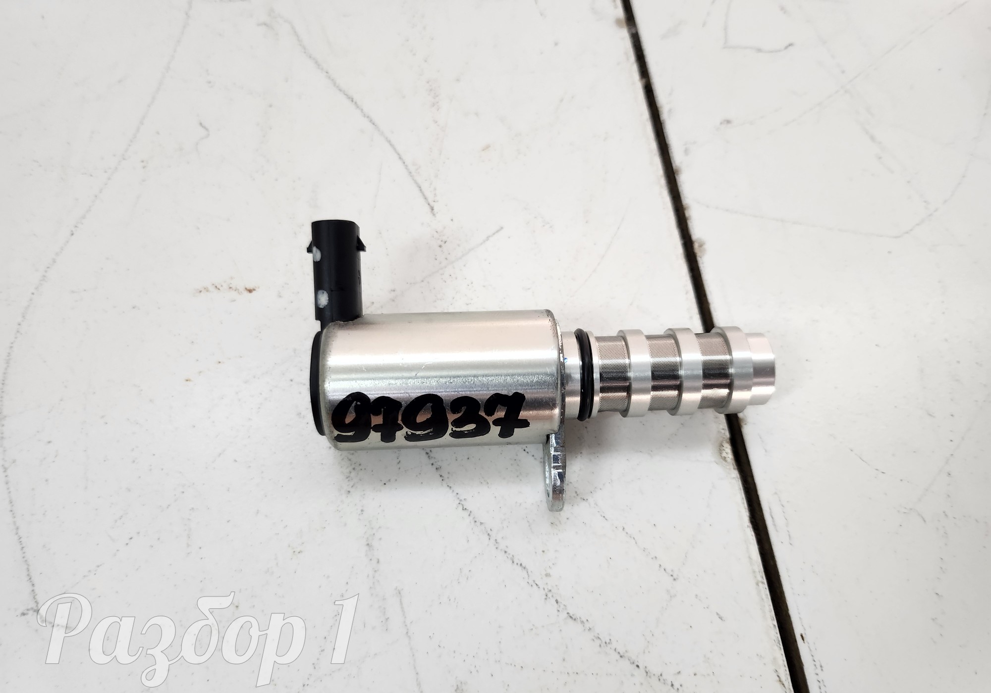 5511690906 Клапан для Geely Monjaro (с 2021)