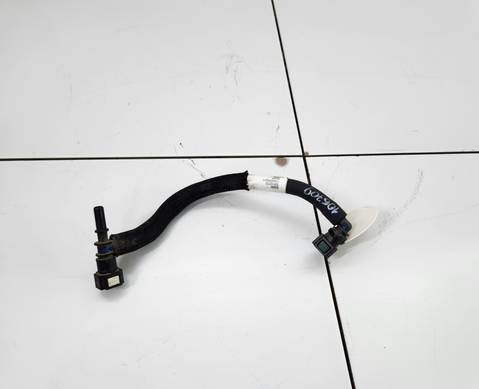 1100900XED95 Трубка топливная для Great Wall Poer (с 2019)