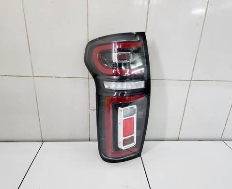 4133100XPW04A Фонарь левого крыла задний для Great Wall Poer (с 2019)