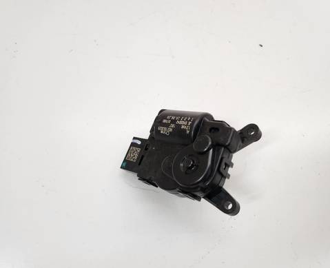 H021553029 Моторчик привода заслонок отопителя для Geely Monjaro (с 2021)