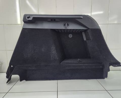 8891022549 Обшивка багажника правая для Geely Tugella (с 2019)