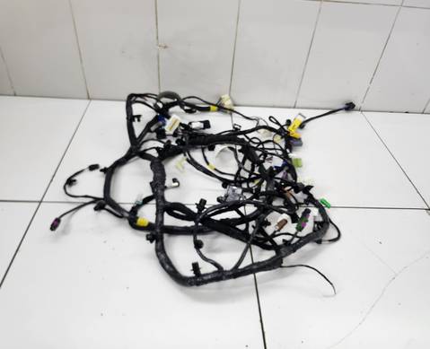 6608195933 Электропроводка под торпедная для Geely Monjaro (с 2021)