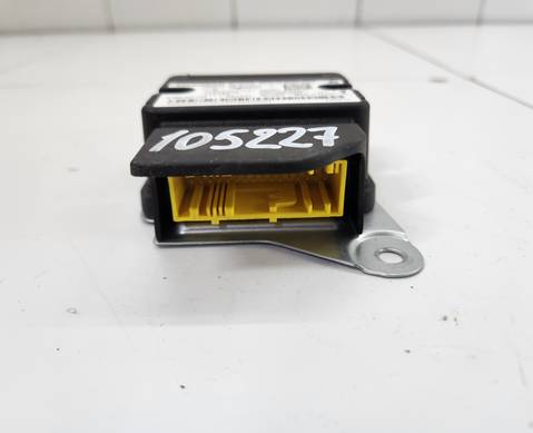 3658100MK01BS03 Электронный блок airbag для Changan Alsvin (с 2018)