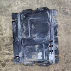 Защита для Jac T9 (с 2023)