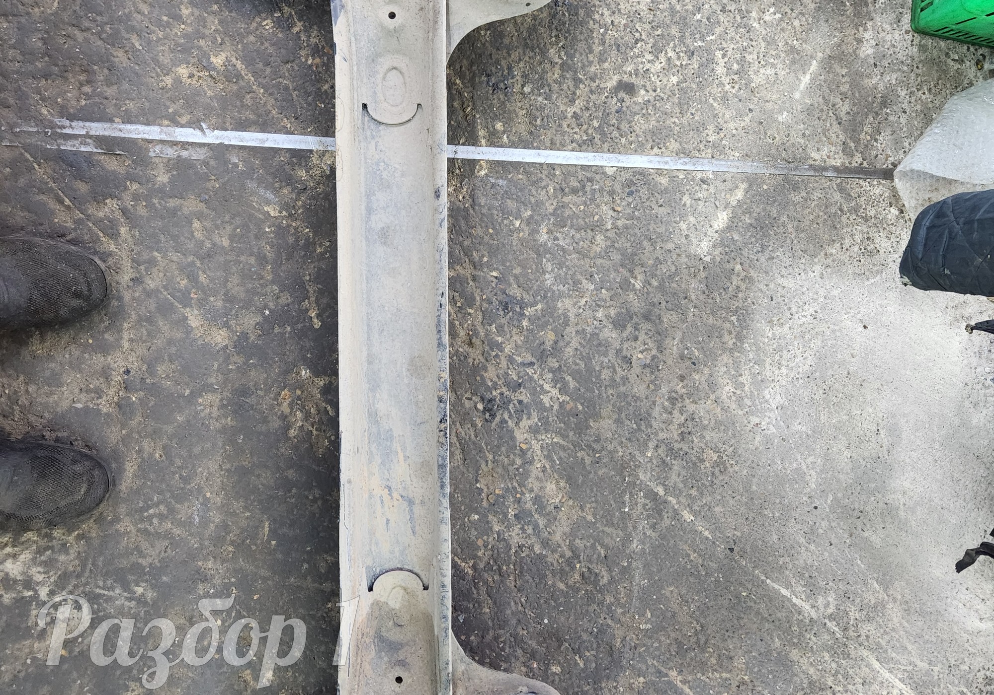 Балка задняя для Geely Emgrand (SS11) (с 2021)