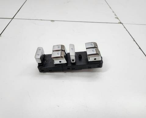 6600045542 Блок управления стеклоподъемниками для Geely Atlas Pro (с 2021)