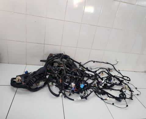 6608195929 Электропроводка салона для Geely Monjaro (с 2021)