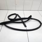 Уплотнитель двери задний левый для Geely Emgrand (SS11) (с 2021)