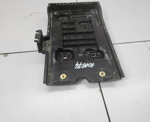 6606737150 Крепление аккумулятора (площадка) для Geely Okavango (с 2020)