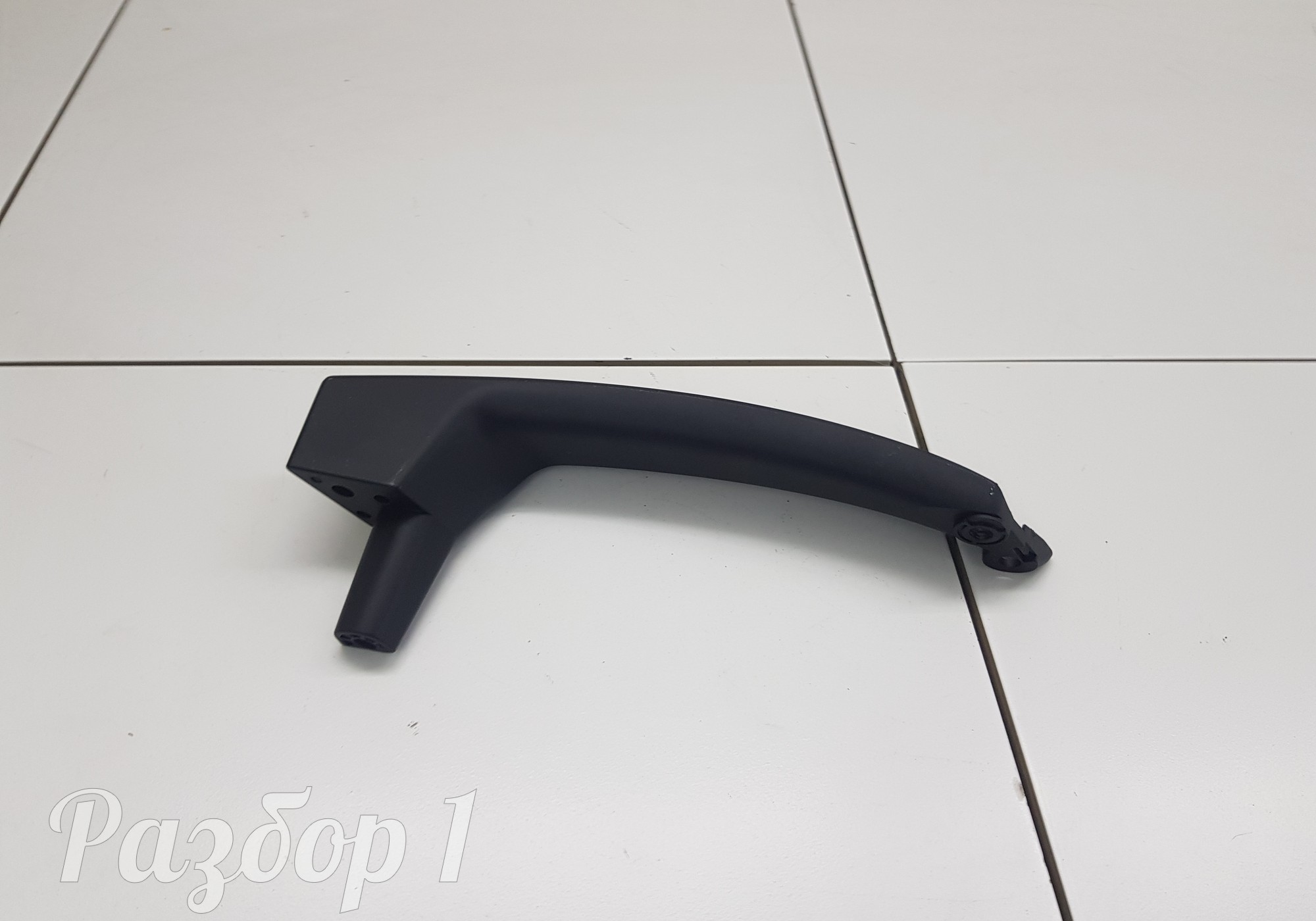 6600042499 Ручка двери внутренняя задняя правая для Geely Coolray (с 2020)