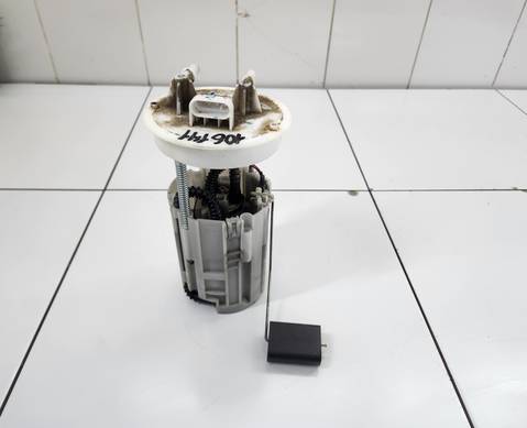 B511F2601010100 Насос топливный для Changan Alsvin (с 2018)