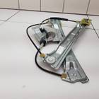 554000862AA Стеклоподъемник передний левый для Chery Tiggo 7 Pro (с 2020)