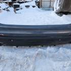 Бампер задний для Geely Tugella (с 2019)