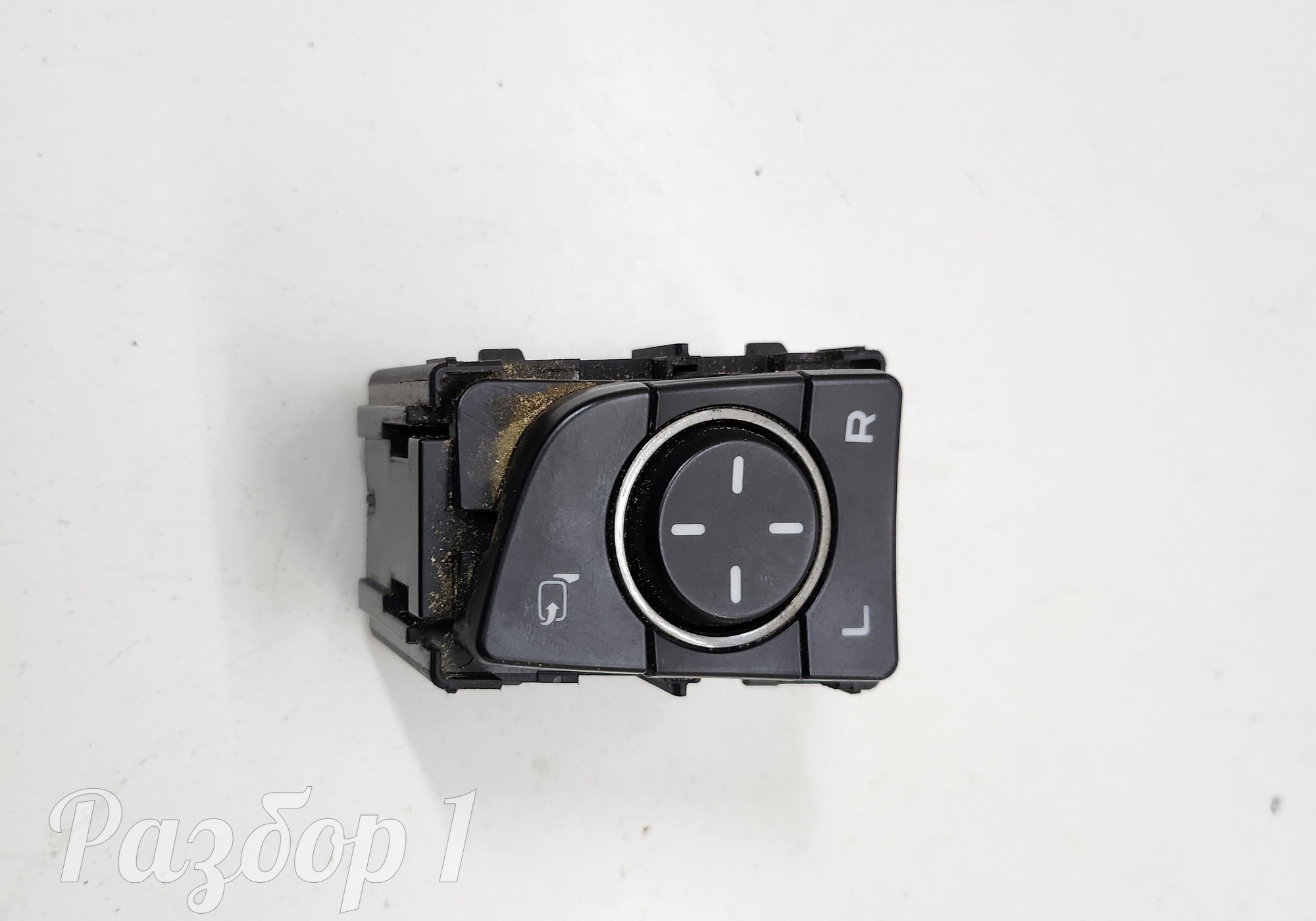 6600045169 Переключатель регулировки зеркала для Geely Atlas Pro (с 2021)