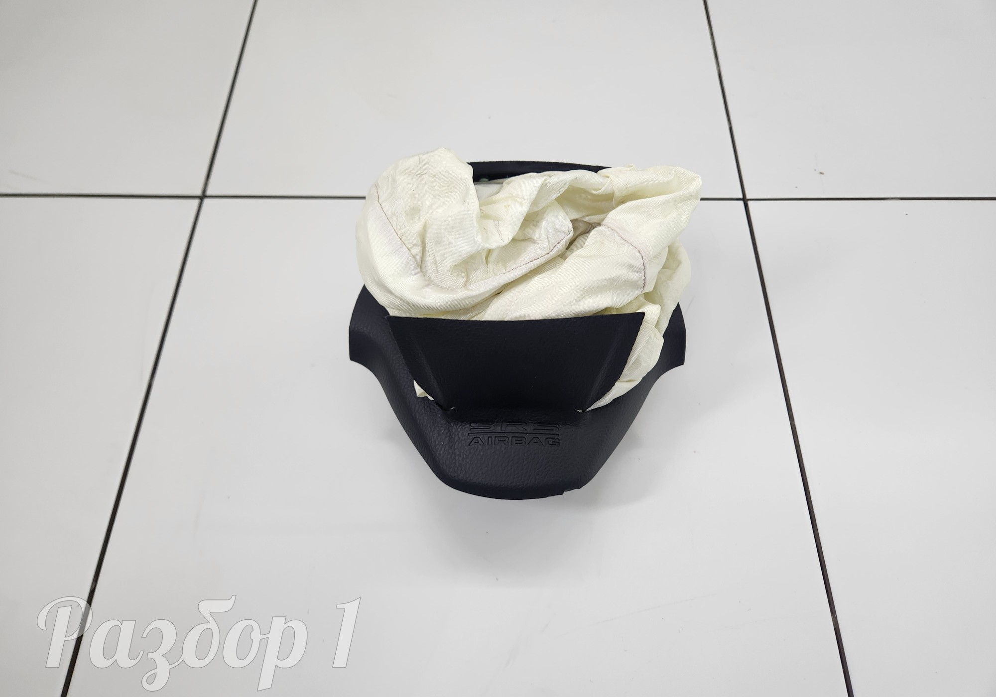 5820110XKZ16B Подушка безопасности водителя для Haval M6 II (с 2021)