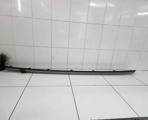 7130252CRV0000 Рейлинг правый для Gac GS3 (с 2024)