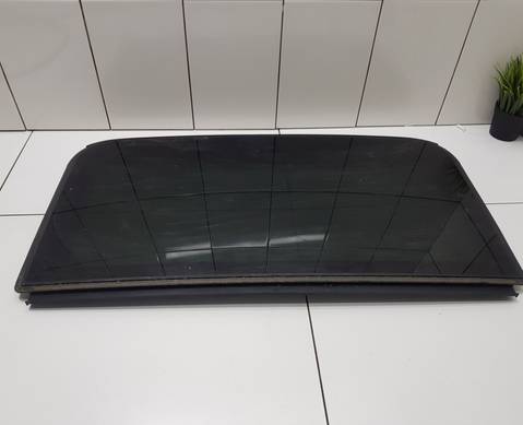 5072033600 Стекло люка заднее для Geely Coolray (с 2020)