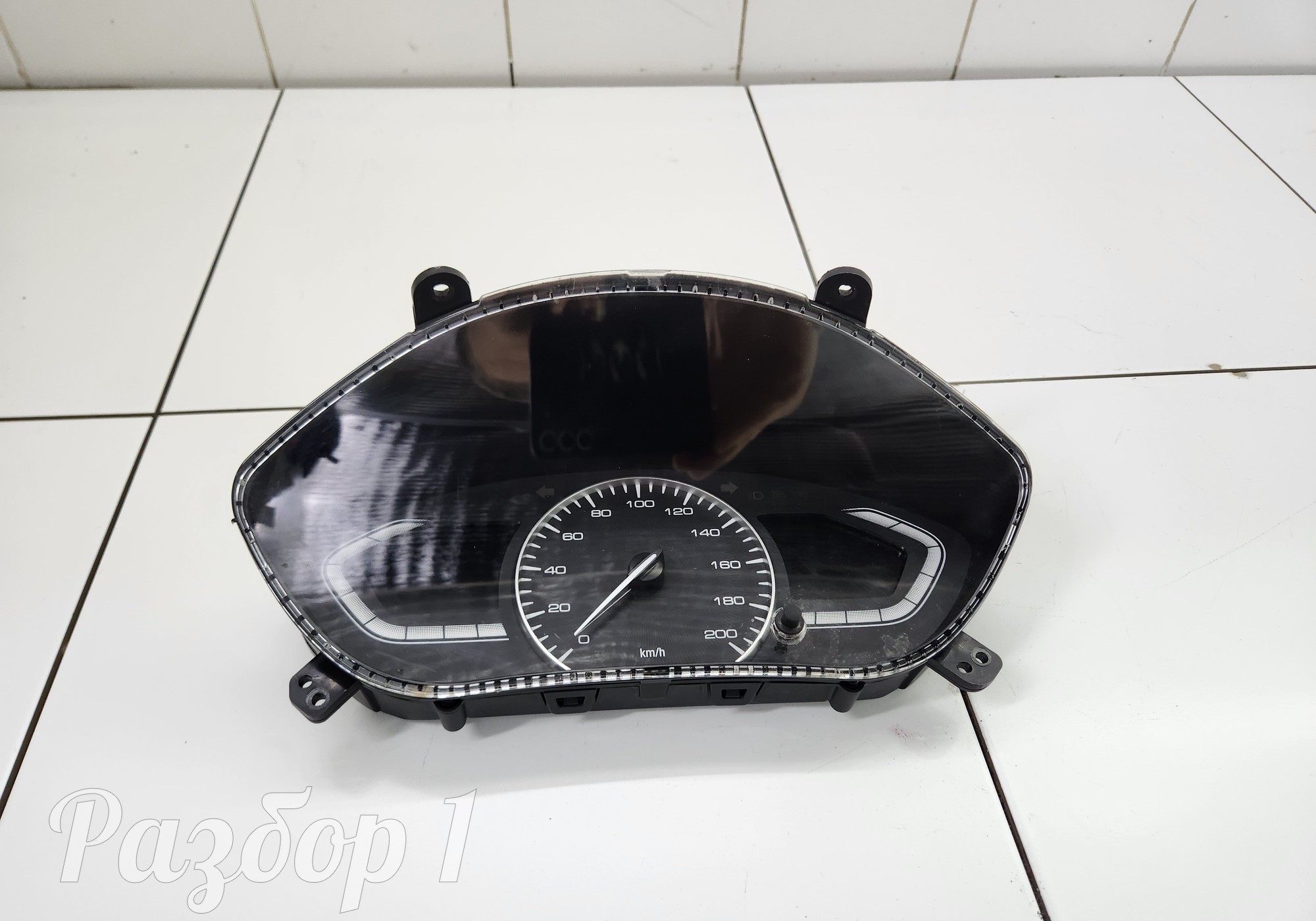 3820010BS01AB Панель приборов для Changan Alsvin (с 2018)