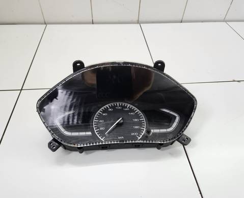 3820010BS01AB Панель приборов для Changan Alsvin (с 2018)