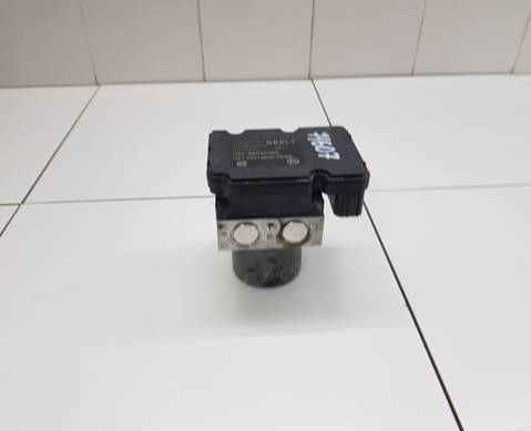 4060026800 Блок ABS (насос) для Geely Coolray (с 2020)