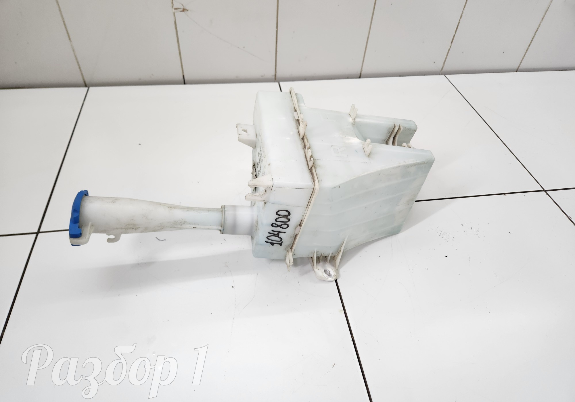 8892603992 Бачок омывателя для Geely Coolray (с 2020)