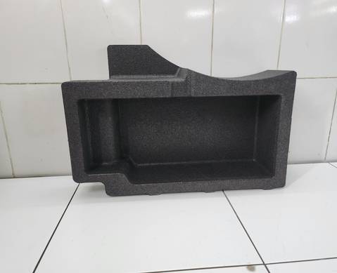 6600016881 Наполнитель багажника для Geely Tugella (с 2019)