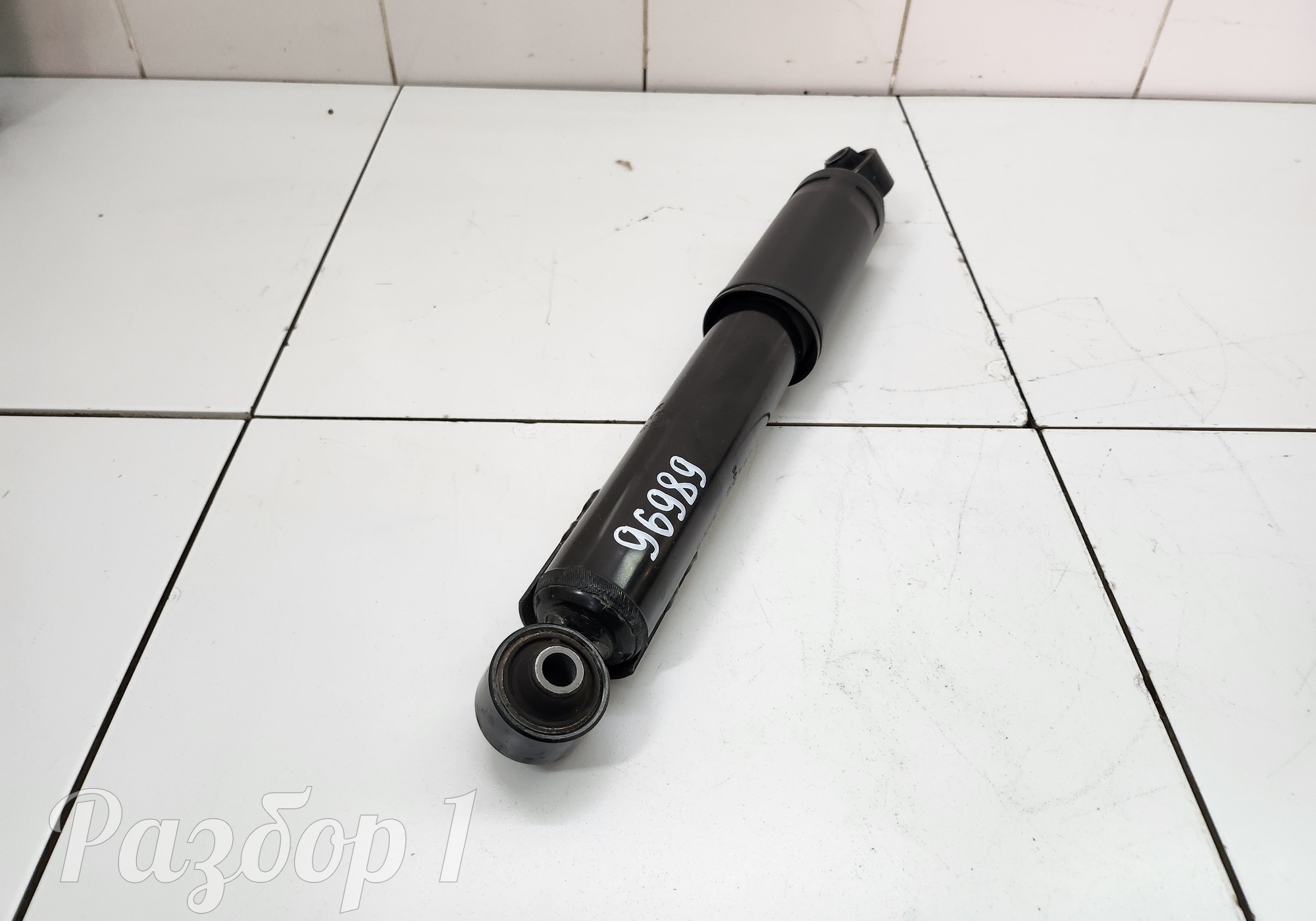 6600094811 Амортизатор задний для Geely Atlas Pro (с 2021)