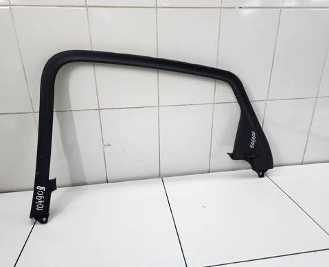 6600015427 Накладка задней правой двери для Geely Tugella (с 2019)