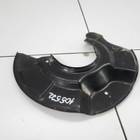 Кожух тормозного диска переднего(правый) для Geely Emgrand II (с 2021)