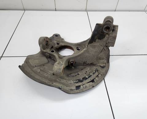 3610102CRV0100 Кулак поворотный передний правый для Gac GS3 (с 2024)