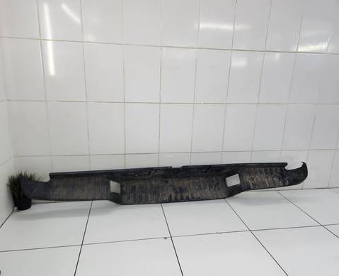 2804103XPW01A Накладка заднего бампера для Great Wall Poer (с 2019)