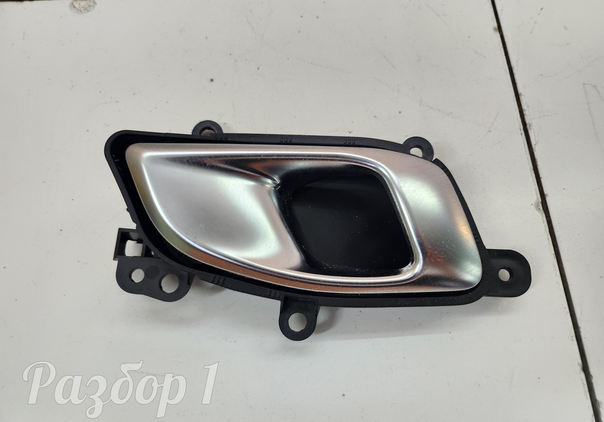 6105180XKN04A Ручка двери внутренняя передняя правая для Haval Dargo (с 2022)