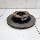 Диск тормозной задний (правый) для Great Wall Poer (с 2019)