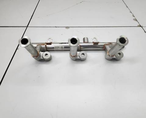 5511691956 Рейка топливная (рампа) для Geely Atlas Pro (с 2021)
