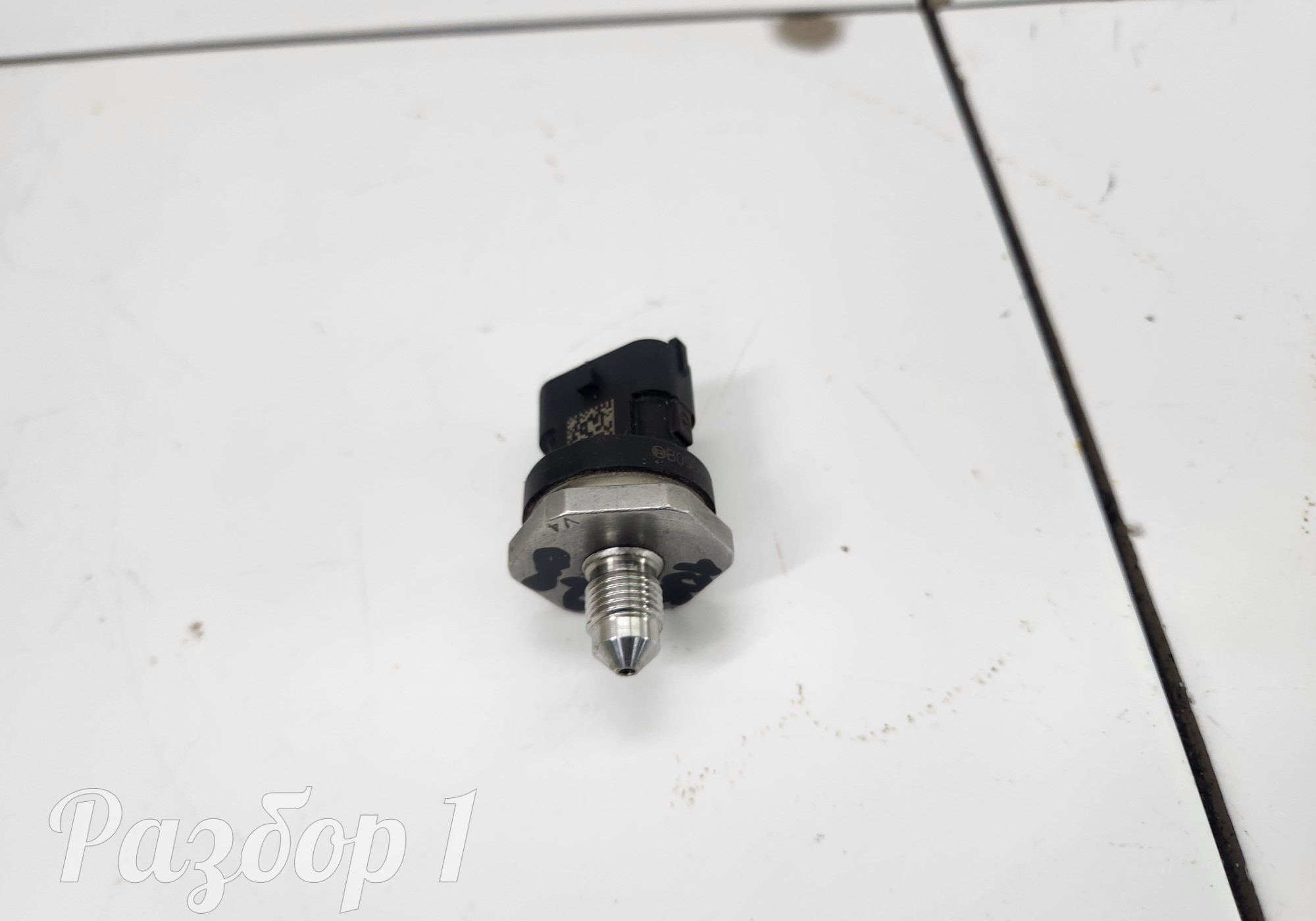 0261545153 Датчик давления топлива для Gac GS3 (с 2024)