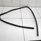 6600090285 Уплотнитель стекла задней левой двери для Geely Atlas Pro (с 2021)