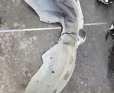 Локер задний правый для Haval H3 (с 2024)