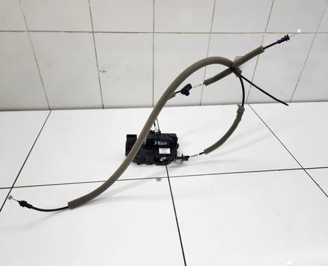 6600191259 Замок задней правой двери для Geely Tugella (с 2019)