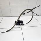 6600191259 Замок задней правой двери для Geely Tugella (с 2019)