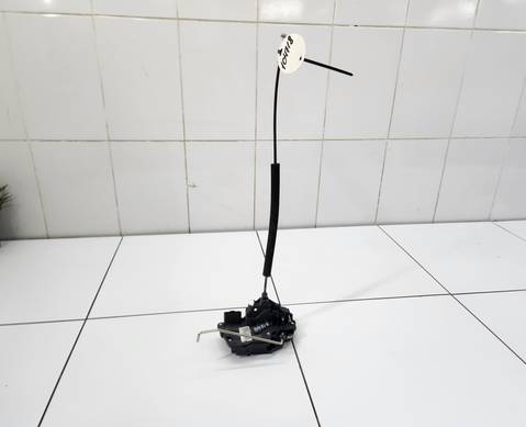 01861058 Замок двери задний правый для Geely Coolray (с 2020)