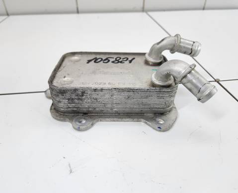 Радиатор масляный для Faw Bestune B70 (с 2020)