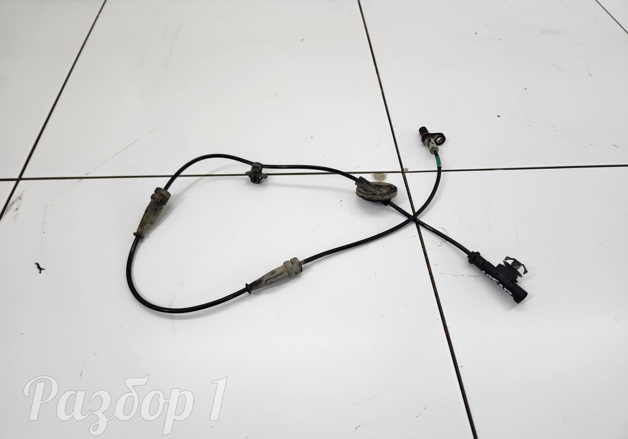 Датчик ABS задний (правый) для Changan Alsvin (с 2018)