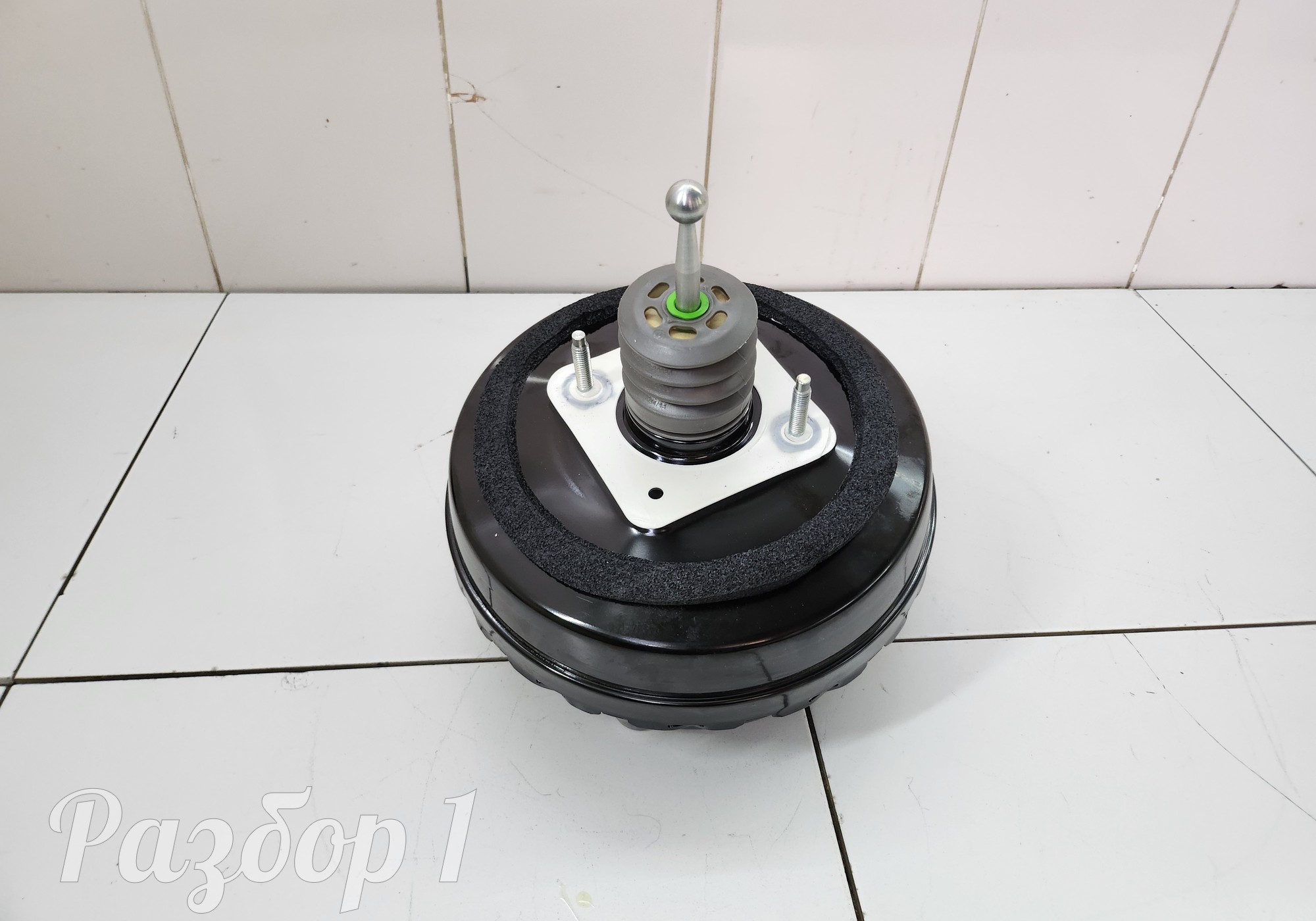 8891800548 Усилитель тормозов вакуумный для Geely Monjaro (с 2021)