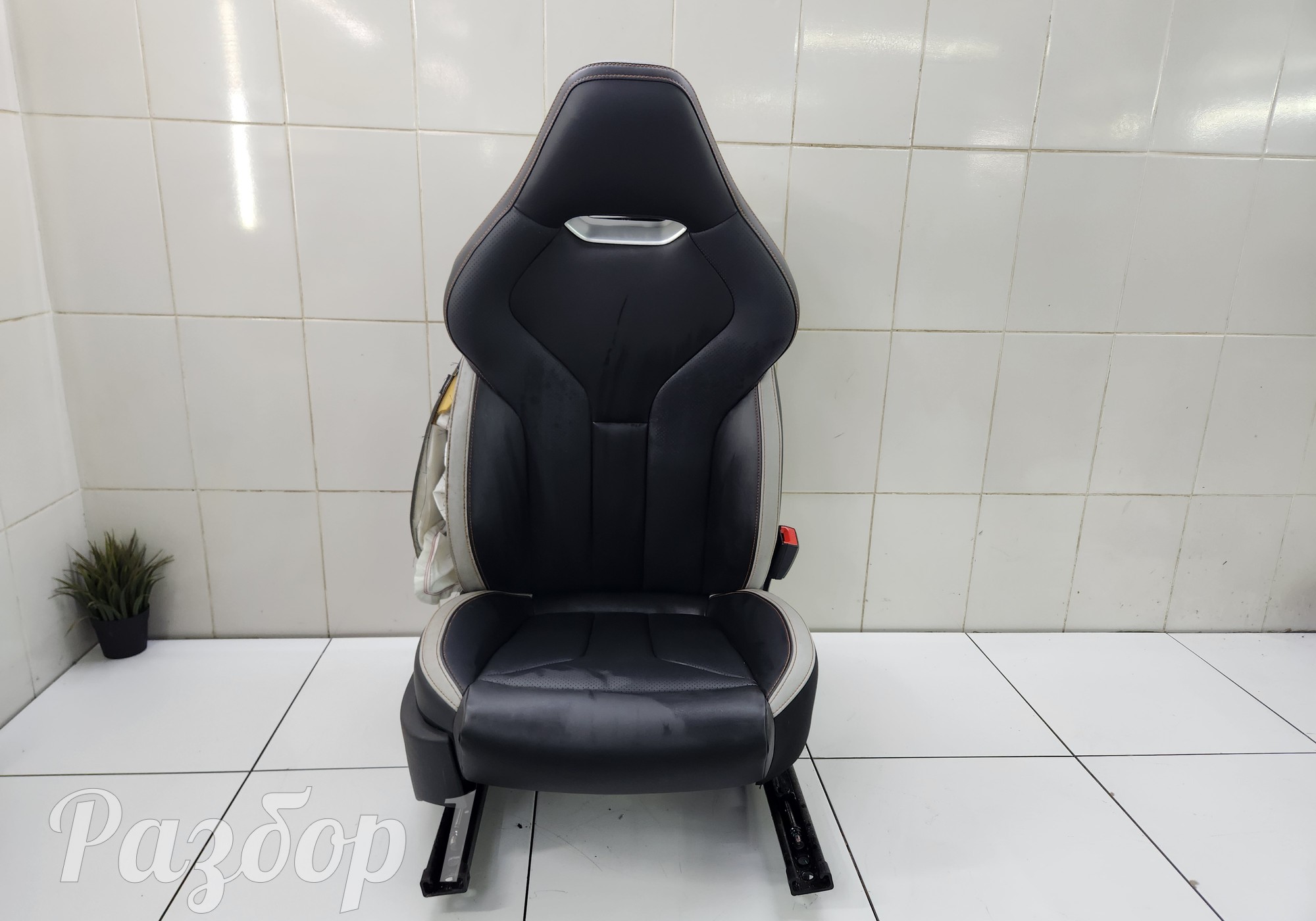 Сиденье переднее правое для Changan UNI-V (с 2022)